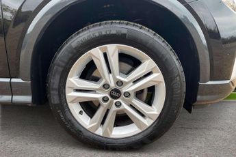 Audi Q2 35 TFSI Sport 5dr S Tronic