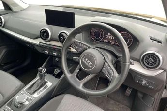 Audi Q2 35 TFSI Sport 5dr S Tronic