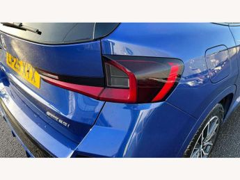 BMW X1 sDrive 20i MHT M Sport 5dr Step Auto