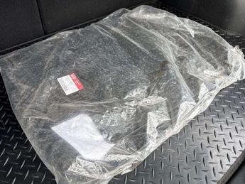 Kia Niro 1.6 GDi Hybrid 4 5dr DCT