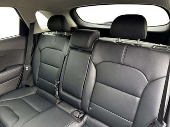Kia Niro 1.6 GDi Hybrid 4 5dr DCT