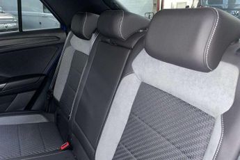 Volkswagen T-Roc 1.5 TSI EVO R-Line 5dr DSG