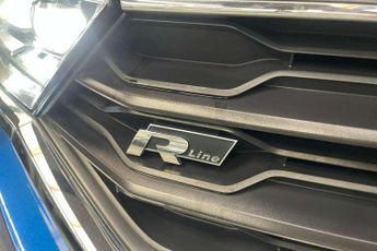 Volkswagen T-Roc 1.5 TSI EVO R-Line 5dr DSG