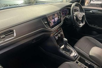 Volkswagen T-Roc 1.5 TSI EVO R-Line 5dr DSG
