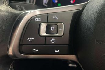 Volkswagen T-Roc 1.5 TSI EVO R-Line 5dr DSG