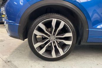 Volkswagen T-Roc 1.5 TSI EVO R-Line 5dr DSG