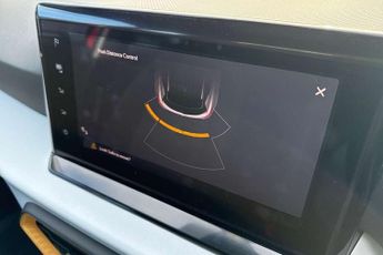 SEAT Arona 1.0 TSI 110 SE Technology 5dr DSG