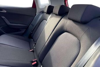 SEAT Arona 1.0 TSI 110 SE Technology 5dr DSG