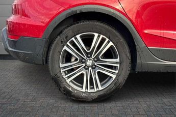SEAT Arona 1.0 TSI 110 SE Technology 5dr DSG