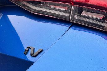 Skoda Octavia Estate 1.4 TSI iV vRS 5dr DSG