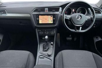 Volkswagen Tiguan Allspace 2.0 TDI 4Motion Match 5dr DSG