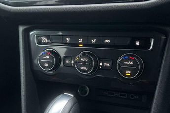 Volkswagen Tiguan Allspace 2.0 TDI 4Motion Match 5dr DSG