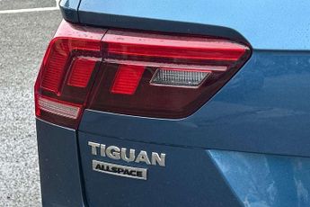 Volkswagen Tiguan Allspace 2.0 TDI 4Motion Match 5dr DSG