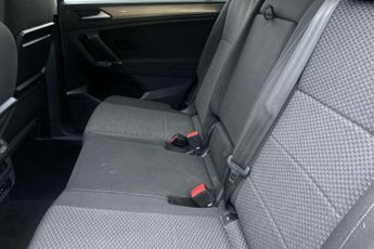 Volkswagen Tiguan Allspace 2.0 TDI 4Motion Match 5dr DSG