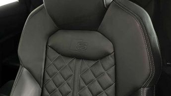 Audi SQ7 SQ7 TDI Quattro Vorsprung 5dr Tiptronic