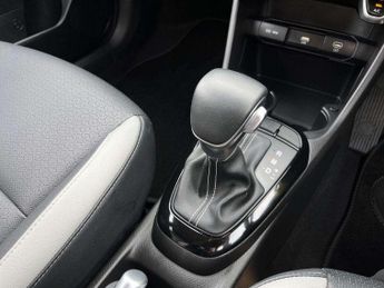 Kia Picanto 1.0 GT-Line 5dr Auto