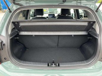 Kia Picanto 1.0 GT-Line 5dr Auto