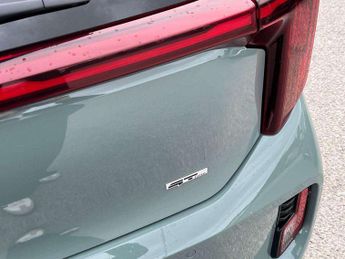 Kia Picanto 1.0 GT-Line 5dr Auto