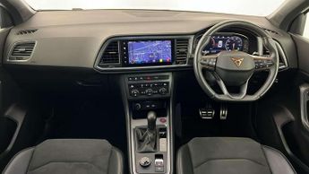 Cupra Ateca 2.0 TSI VZ1 5dr DSG 4Drive