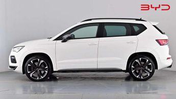 Cupra Ateca 2.0 TSI VZ1 5dr DSG 4Drive