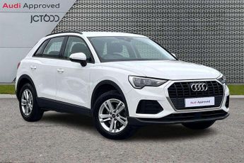 Audi Q3 35 TFSI Technik 5dr S Tronic