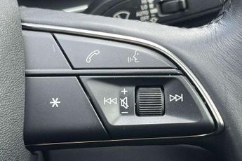 Audi Q3 35 TFSI Technik 5dr S Tronic