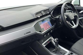 Audi Q3 35 TFSI Technik 5dr S Tronic