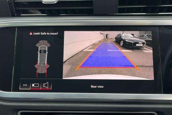 Audi Q3 35 TFSI Technik 5dr S Tronic