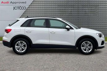 Audi Q3 35 TFSI Technik 5dr S Tronic