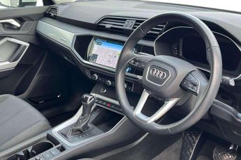 Audi Q3 35 TFSI Technik 5dr S Tronic