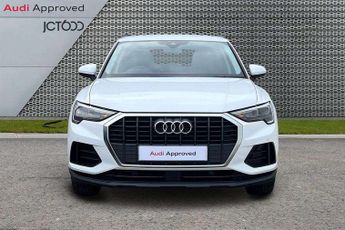Audi Q3 35 TFSI Technik 5dr S Tronic
