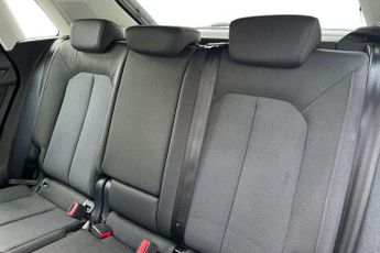 Audi Q3 35 TFSI Technik 5dr S Tronic