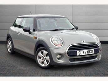 MINI Hatch 1.5 Cooper 3dr