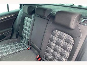 Volkswagen Golf 2.0 TDI 184 GTD 5dr DSG
