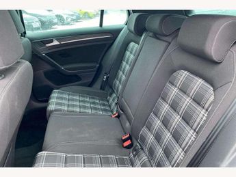 Volkswagen Golf 2.0 TDI 184 GTD 5dr DSG
