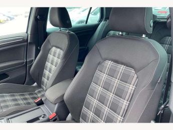 Volkswagen Golf 2.0 TDI 184 GTD 5dr DSG