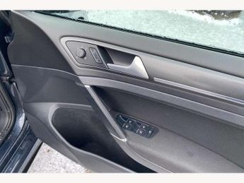 Volkswagen Golf 2.0 TDI 184 GTD 5dr DSG