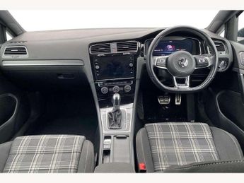 Volkswagen Golf 2.0 TDI 184 GTD 5dr DSG