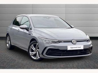 Volkswagen Golf 1.5 eTSI 150 R-Line 5dr DSG