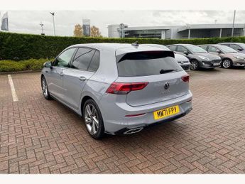 Volkswagen Golf 1.5 eTSI 150 R-Line 5dr DSG