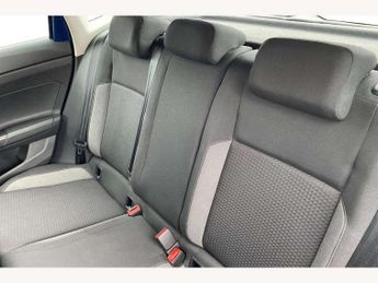 Volkswagen Polo 1.0 TSI Life 5dr DSG