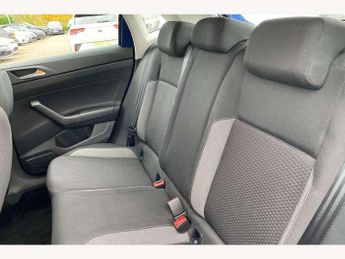 Volkswagen Polo 1.0 TSI Life 5dr DSG