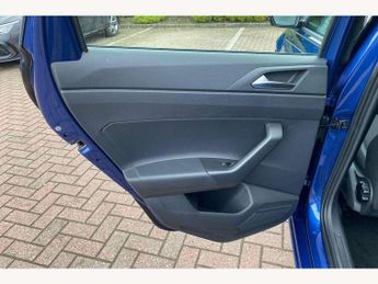 Volkswagen Polo 1.0 TSI Life 5dr DSG