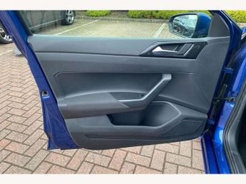 Volkswagen Polo 1.0 TSI Life 5dr DSG