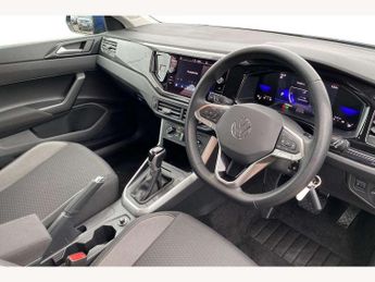 Volkswagen Polo 1.0 TSI Life 5dr DSG