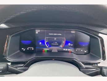 Volkswagen Polo 1.0 TSI Life 5dr DSG