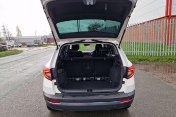 Skoda Karoq 1.6 TDI SE L 5dr DSG