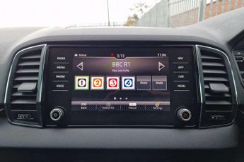 Skoda Karoq 1.6 TDI SE L 5dr DSG