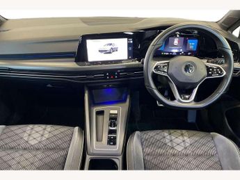 Volkswagen Golf 1.5 eTSI 150 R-Line 5dr DSG