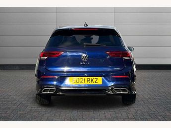 Volkswagen Golf 1.5 eTSI 150 R-Line 5dr DSG